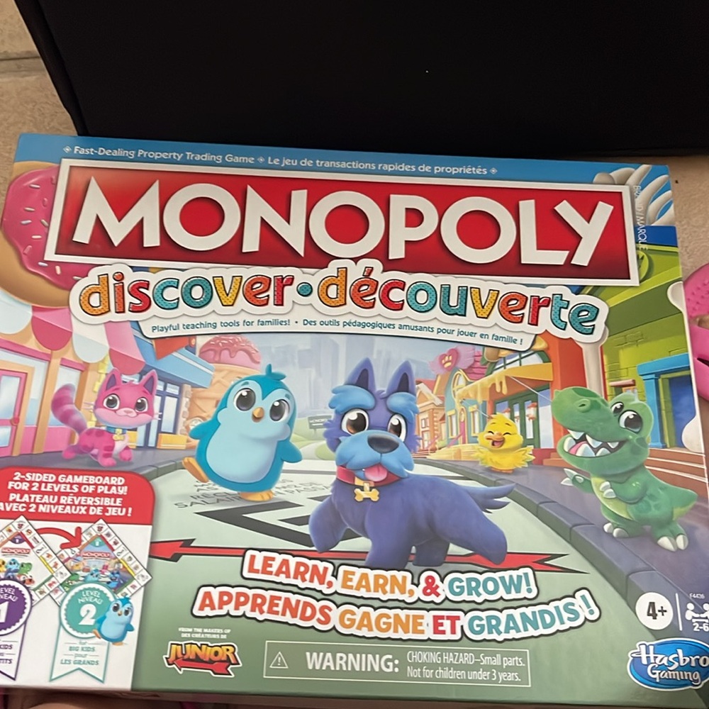 Monopoly - Picture 4 of 4